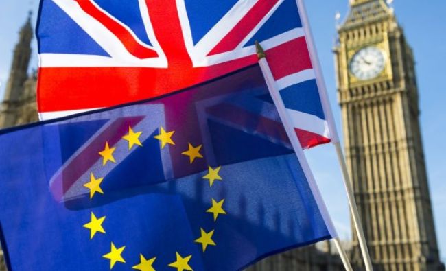 Semnal de alarmă tras de Banca Angliei! Ce se poate întâmpla în lipsa 
unui acord între Marea Britanie și UE