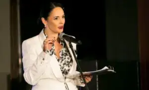 Finanțare uriașă pentru Andreea Marin! De la cine a primit banii
