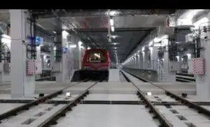 Metrorex a făcut marele anunț! Investiția sare de 360 de milioane de lei!