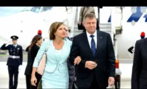 Lovitură pentru cuplul prezidențial. Carmen Iohannis, audiată la Parchetul General