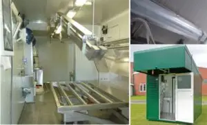 Soluţia salvatoare pentru fermierii care nu au unde să îşi taie animalele