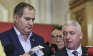 Partidul lui Dragnea, greseală fatală! Ce spune un tânăr deputat despre excluderea celor doi lideri PSD