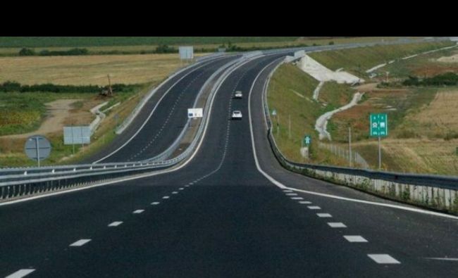 Vești bune pentru șoferi! Încep lucrările la una dintre cele mai așteptate autostrăzi din România