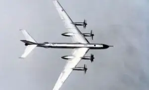 Provocare rusă: Un avion de luptă s-a autoinvitat la cel mai amplu exerciţiu militar NATO