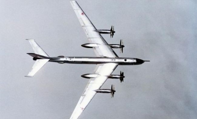 Provocare rusă: Un avion de luptă s-a autoinvitat la cel mai amplu exerciţiu militar NATO