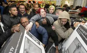 Unde sunt cele mai mari vânzări de Black Friday