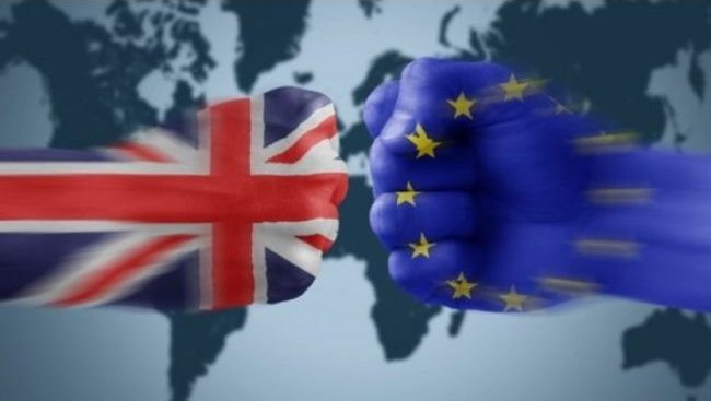 Regatul Unit și UE se confruntă cu cea mai extremă versiune de Brexit