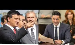 Se anunță măcel la PSD! DNA pune tunurile pe oamenii lui Dragnea