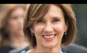 Lovitura năucitoare pentru Klaus Iohannis! Carmen Iohannis, chemată la audieri de procurori! Care este motivul