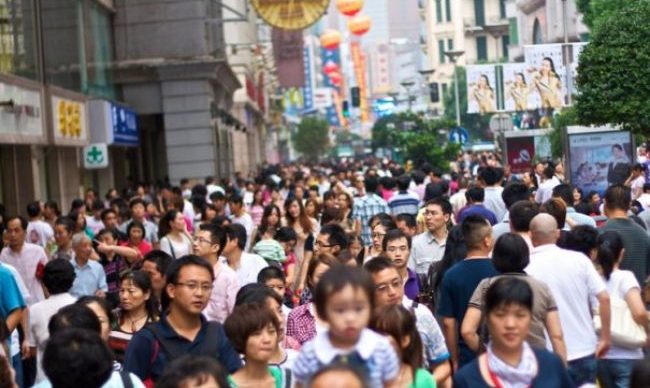 China a creat tabere pentru reeducarea minorităților