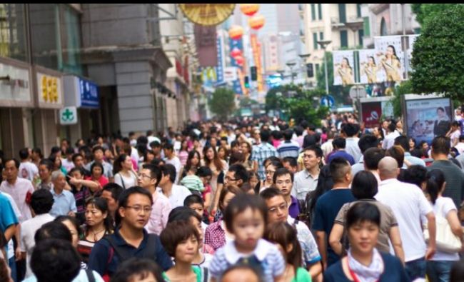 China a adoptat o lege controversată. E legat de securitatea națională în Hong Kong