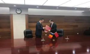 România negociază eliminarea barierelor aplicate exporturilor româneşti în China