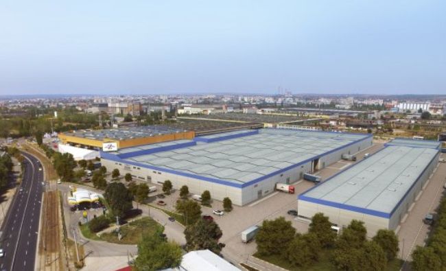 Investiție IMPRESIONANTĂ în primul parc industrial privat din Craiova