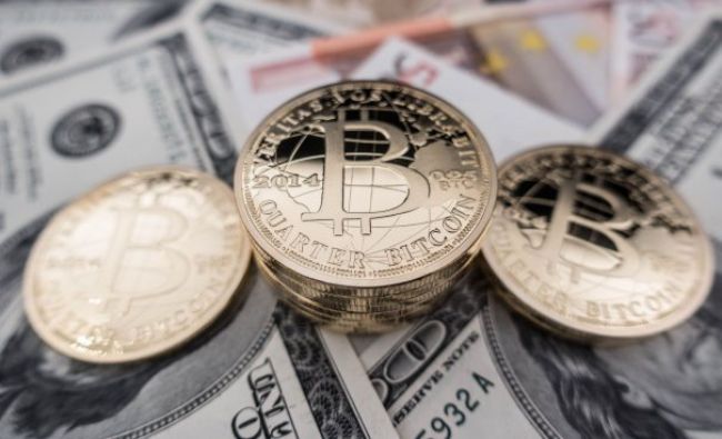 Bitcoin a depăşit pragul psihologic de 10.000 de dolari pentru o unitate pentru prima oară de la începutul lui iunie. Cum a evoluat moneda virtuală în ultima perioadă