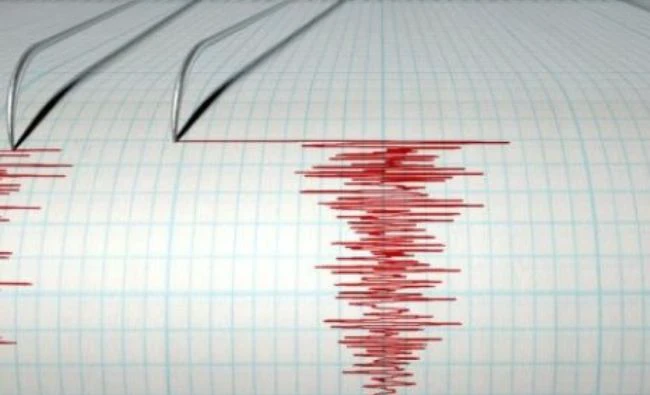 Cutremur în România. S-a resimțit în patru mari orașe din țară