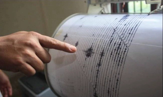 Cutremur în România, duminică dimineață. Ce magnitudine a avut
