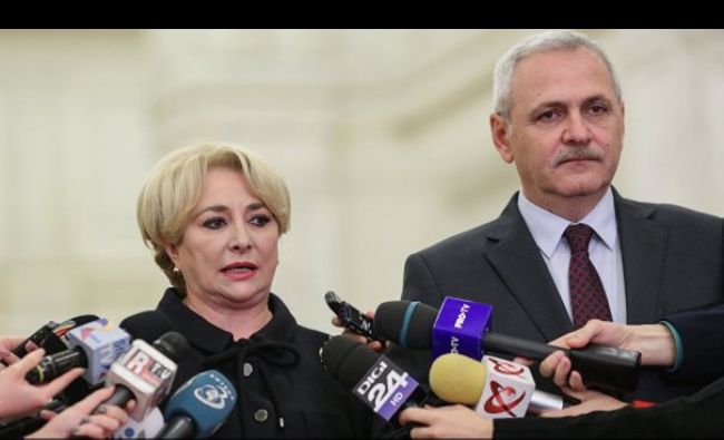 Se anunță o catastrofă de zile mari! România în colaps din cauza lui Liviu Dragnea