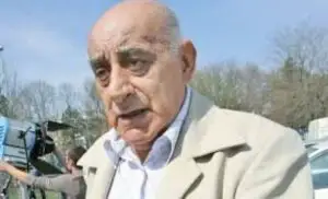 Ce pensie are fostul primar Viorel Lis? Suma este surprinzătoare