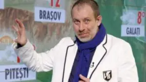 Lucruri pe care nu le știai despre Florin Busuioc! Cine este soția prezentatorului