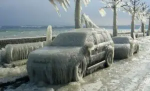Anunț de ULTIMĂ ORĂ: Vine GERUL NĂPRASNIC în România