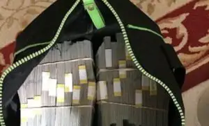 Norocul săracului. Au găsit 7,5 milioane de DOLARI!