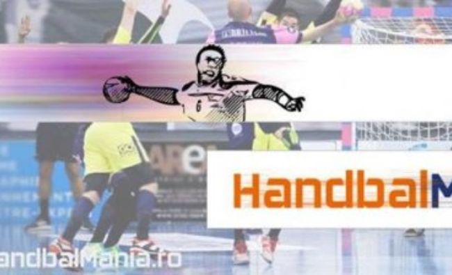 Handbal Mania – un suflu proaspăt în presa sportivă (P)