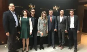 KWS Semințe lansează „Proiect pentru România” la RALF 2018, unde este Master Partner pentru al treilea an, consecutiv (P)