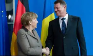 Iohannis, întâlnire de urgență cu Angela Merkel. Moment important pentru Europa