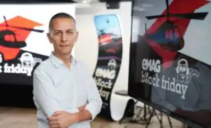 Black Friday la eMAG: Surpriza inedită. Acesta este primul produs care se va epuiza garantat