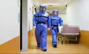 Medicii din cea mai bogată țară europeană sunt șocați de România. De 40 de ani nu am mai văzut așa ceva