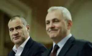 EXCLUSIV Probleme mari pentru Liviu Dragnea. Oamenii din partid nu îl mai ascultă.  Criză la Parlament