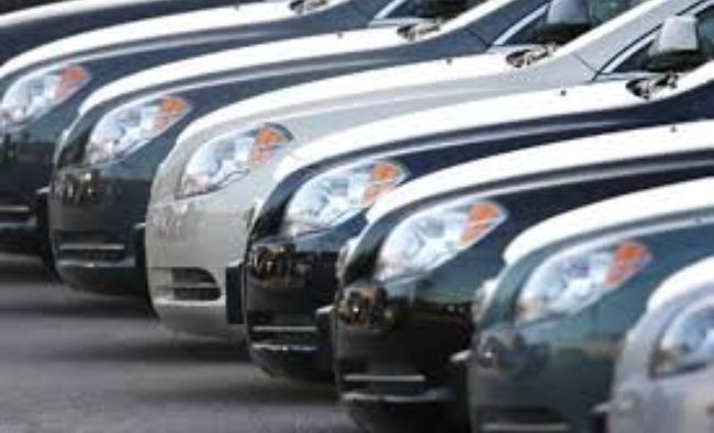 Sute de mii de mașini vor fi interzise în România! RAR schimbă regulile