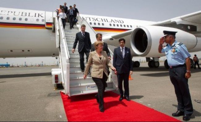 Alertă continentală! Angela Merkel propusă să conducă o instituție europeană. Pe cine va înlocui cancelarul german