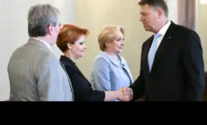 S-a decis. Când va ajunge Olguța Vasilescu din nou ministru. Ce răspuns pregătește Iohannis