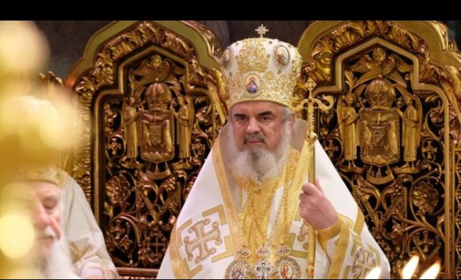 Dezvăluiri șocante! Patriarhul Daniel, acuzat că a încălcat LEGEA! Ce faptă a comis acesta