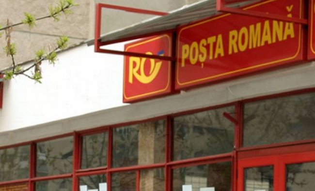 Amendă imensă pentru Poșta Română! Greșeala care a costat-o zeci de mii de ron: Nu a livrat la timp
