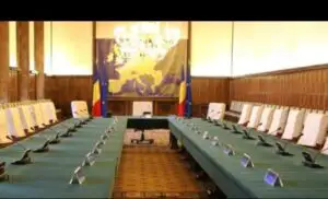 LOVITURĂ de TEATRU: România ar putea rămâne fără Guvern în trei zile. Planul lui Iohannis