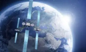 Elon Musk vrea să umple cerul cu sateliți. Câți a lansat până acum