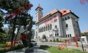 Părculețul de 1 milion de euro al Primăriei Sectorului 1