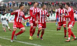 Suma COLOSALĂ pe care o primesc două echipe de fotbal de la Guvern