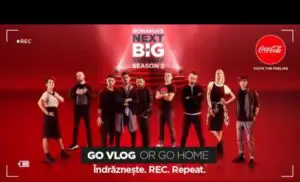 NEXT BIG VLOGGER și-a desemnat câștigătorul. Cine este cel mai bun ,,mentor” din Youtube-ul românesc