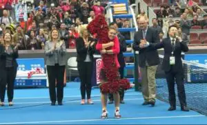 Simona Halep rupe tot! WTA a făcut marele anunț! Este o veste imensă