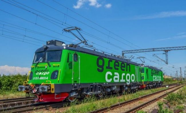 Se poate și așa: O firmă românească produce locomotive pentru Suedia