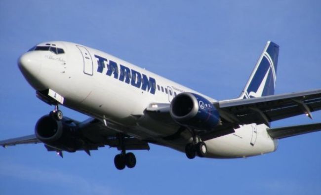 Tarom a făcut o achiziție controversată: Modelul prăbușit în Etiopia, va face parte din flota aeriană a companiei