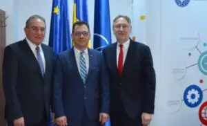 România începe ofensiva pentru îndeplinirea obiectivelor europene în perioada Președinției române a C.E.