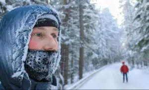 Iarna e aproape. Anunțul meteorologilor. Temperaturile scad brusc