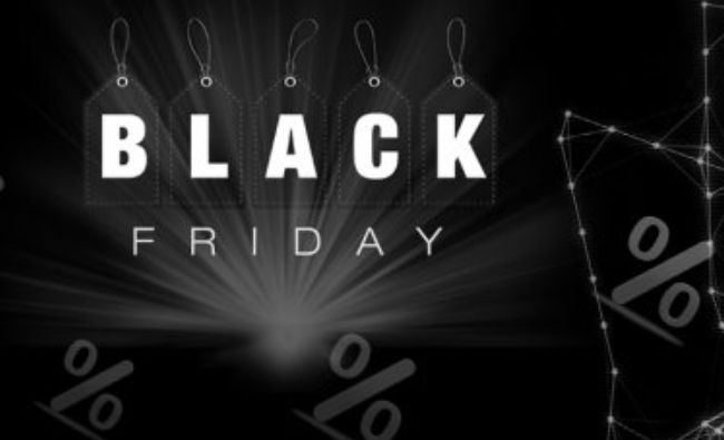 Black Friday- IMAKE3Days of Sales (P)