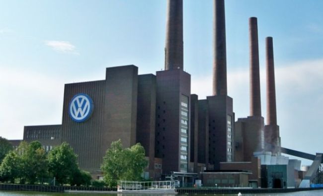 Industria auto revine la viață! Volkswagen deschide calea resuscitării economice