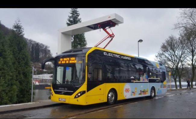 Localitatea cu 17.000 de locuitori din Oltenia care va avea autobuze electrice. Este printre primele din țară
