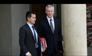 O companie prezentă și în România, acuzată de „trădare” în Franţa